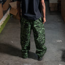 Pijama Ludica Camo Pixel