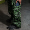 Pijama Ludica Camo Pixel