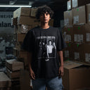 Playera Welcome x Talking Heads Quartet