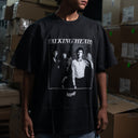 Playera Welcome x Talking Heads Quartet