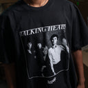Playera Welcome x Talking Heads Quartet