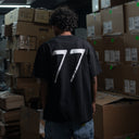 Playera Welcome x Talking Heads Quartet