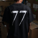 Playera Welcome x Talking Heads Quartet