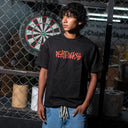 Playera Deathwish OG Deathspray Black