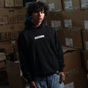 Sudadera Primitive Dodgers Champions Last Pitch Black
