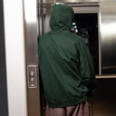 Sudadera Thrasher Bully Forest
