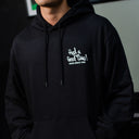Sudadera Vans Good Times Black