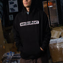 Sudadera Independent Bar Logo