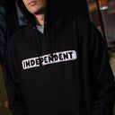 Sudadera Independent Bar Logo