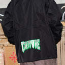 Rompevientos Creature Patent Black