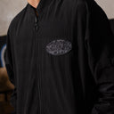 Chamarra Creature Crash And Burn Reversible