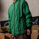 Chamarra Creature Crash And Burn Reversible