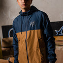 Rompevientos Santa Cruz Opus Navy
