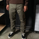 Pantalon Vans Authentic Chino Slim Bungee Cord