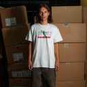 Playera Thrasher Red Curb by LSD Worldpeace