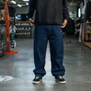 Pantalon Krooked Eyes Demin Twill