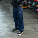 Pantalon Krooked Eyes Demin Twill