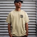Playera Vans MTE Keep Out Beige