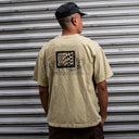 Playera Vans MTE Keep Out Beige