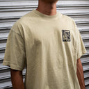 Playera Vans MTE Keep Out Beige
