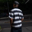 Camisa Vans Molino Shadow Stripe Polo