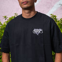 Playera Vans Prickles Black