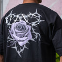 Playera Vans Prickles Black