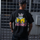 Playera Welcome Triplets
