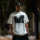 Playera Welcome x Talking Heads Track List