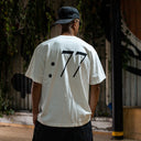 Playera Welcome x Talking Heads Track List