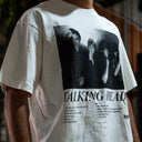 Playera Welcome x Talking Heads Track List