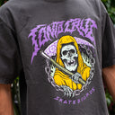 Playera Santa Cruz Out Of Time Shadow