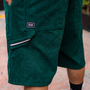 Bermuda Benzaa Pana Verde
