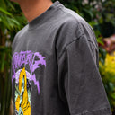 Playera Santa Cruz Out Of Time Shadow