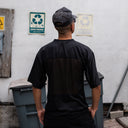Jersey Thrasher x Spitfire Thrash & Burn