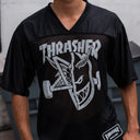 Jersey Thrasher x Spitfire Thrash & Burn