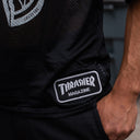 Jersey Thrasher x Spitfire Thrash & Burn