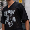 Jersey Thrasher x Spitfire Thrash & Burn