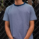 Playera Ludica Rayas