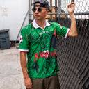 Jersey Revancha x Fat Rat Mexico 2026