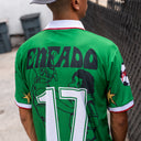 Jersey Revancha x Fat Rat Mexico 2026