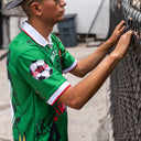 Jersey Revancha x Fat Rat Mexico 2026