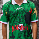 Jersey Revancha x Fat Rat Mexico 2026