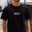 Playera Baker Upside Down