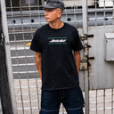 Playera Santa Cruz Wired Flame Dot Crackle