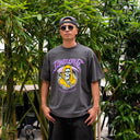 Playera Santa Cruz Out Of Time Shadow