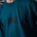 Playera Benzaa Blood Jade