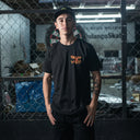 Playera Catarsis Escuela para Vagos