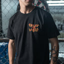 Playera Catarsis Escuela para Vagos