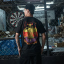 Playera Catarsis Escuela para Vagos